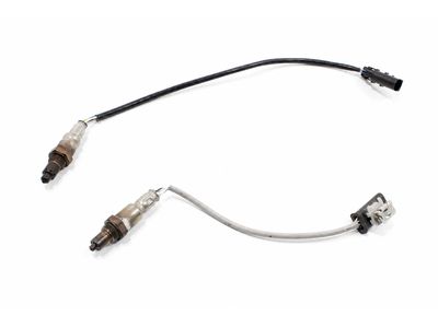 Mercedes-Benz GLA35 AMG Oxygen Sensor - 000-542-81-04