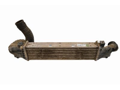 1999 Mercedes-Benz C230 Intercooler - 202-500-11-00