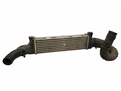 1999 Mercedes-Benz C230 Intercooler - 202-500-11-00