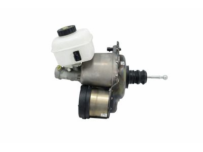 2023 Mercedes-Benz S580e Brake Booster - 223-900-46-27
