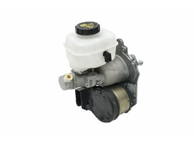 2023 Mercedes-Benz S580e Brake Booster - 223-900-46-27