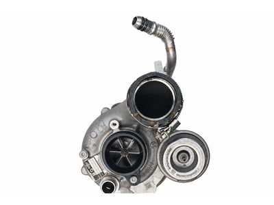 Mercedes-Benz SL63 AMG Turbocharger - 177-090-56-02