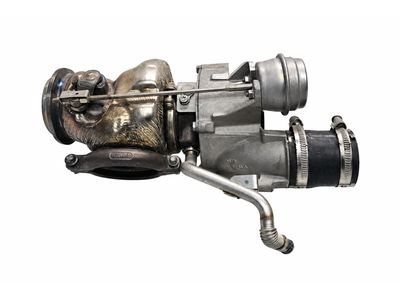 Mercedes-Benz SL63 AMG Turbocharger - 177-090-56-02