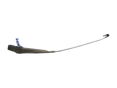 1988 Mercedes-Benz 560SL Windshield Wiper Arms - 107-820-40-44