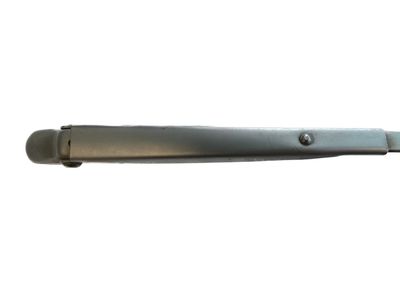 1988 Mercedes-Benz 560SL Windshield Wiper Arms - 107-820-40-44