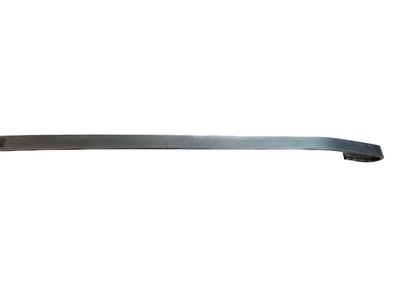 1988 Mercedes-Benz 560SL Windshield Wiper Arms - 107-820-40-44