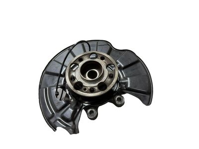 2019 Mercedes-Benz S63 AMG Wheel Hub - 222-357-00-08