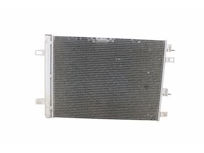 2023 Mercedes-Benz GLB250 A/C Condenser - 247-500-00-54
