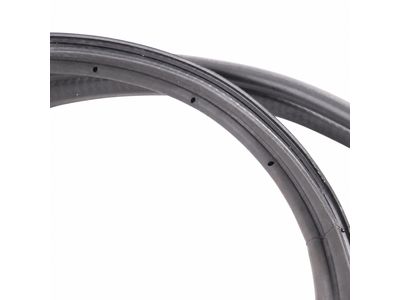 2004 Mercedes-Benz CLK320 Weather Strip - 209-750-01-98