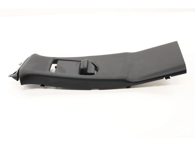 2018 Mercedes-Benz GLA45 AMG Pillar Panels - 156-690-41-00-9H68