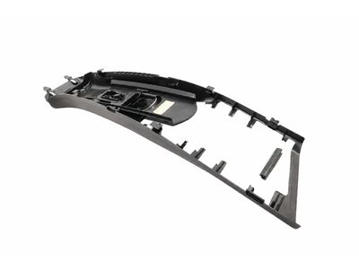 2018 Mercedes-Benz GLA45 AMG Pillar Panels - 156-690-41-00-9H68