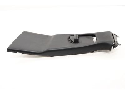 2018 Mercedes-Benz GLA45 AMG Pillar Panels - 156-690-41-00-9H68