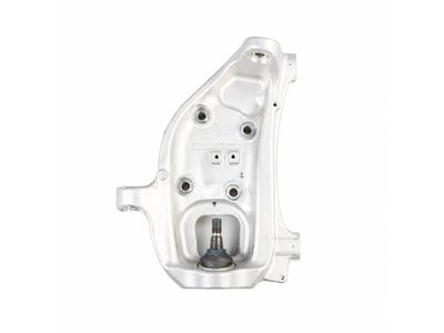 2017 Mercedes-Benz AMG GT Steering Knuckle - 190-330-16-01