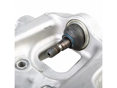 2017 Mercedes-Benz AMG GT Steering Knuckle - 190-330-16-01