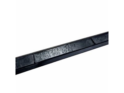 2009 Mercedes-Benz C300 Weather Strip - 204-690-40-62