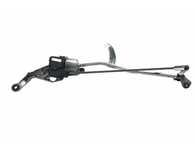 Mercedes-Benz 213-820-05-40 Motor & Linkage
