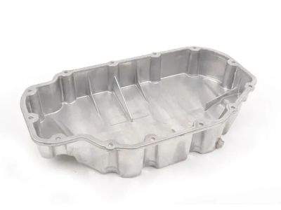 2013 Mercedes-Benz CL65 AMG Oil Pan - 137-010-01-28