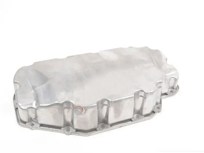 2013 Mercedes-Benz CL65 AMG Oil Pan - 137-010-01-28