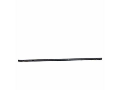2016 Mercedes-Benz GLE400 Weather Strip - 166-698-02-62