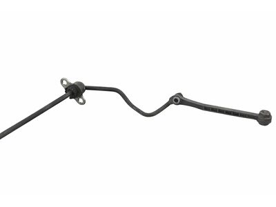1996 Mercedes-Benz SL320 Sway Bar - 129-326-12-65