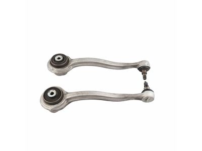 2016 Mercedes-Benz SLK300 Control Arm - 204-330-87-11