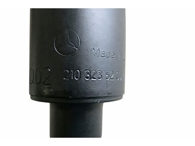 Mercedes-Benz E320 Strut Housing - 210-320-33-30
