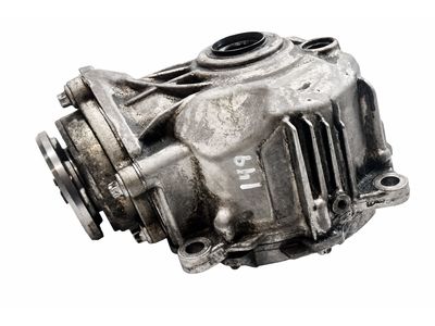 2010 Mercedes-Benz E350 Differential - 221-330-17-02