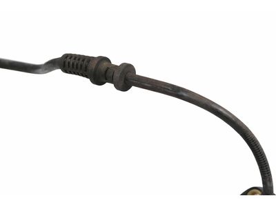 2004 Mercedes-Benz SLK230 ABS Wheel Speed Sensor - 170-540-09-17