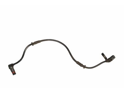 2004 Mercedes-Benz SLK230 ABS Wheel Speed Sensor - 170-540-09-17