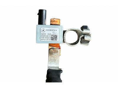 2023 Mercedes-Benz GLC300 Ground Cables - 000-905-74-14