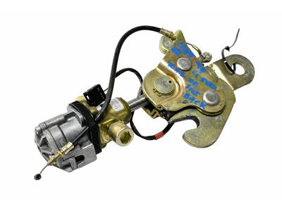 1996 Mercedes-Benz SL320 Power Seat Gear - 129-820-04-07