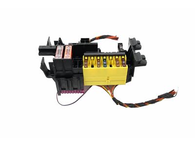 2021 Mercedes-Benz GLC300 Relay Boxes - 205-906-58-06