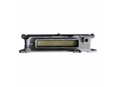 1996 Mercedes-Benz SL600 Engine Control Module - 018-545-82-32