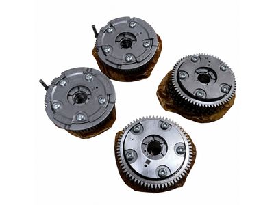 Mercedes-Benz SLK280 Crankshaft Timing Gear - 272-050-00-03
