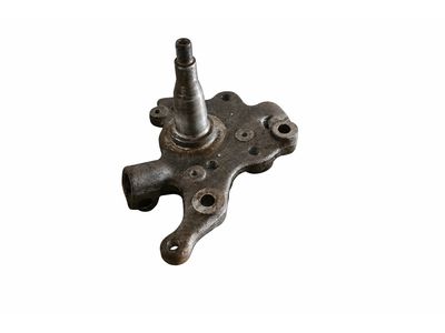 1989 Mercedes-Benz 300SE Steering Knuckle - 124-330-04-20