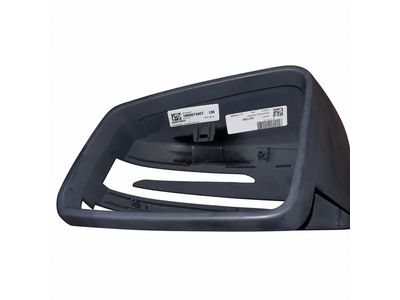 2016 Mercedes-Benz CLA45 AMG Mirror Cover - 246-811-01-00-9999