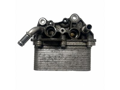 2021 Mercedes-Benz Sprinter 1500 Engine Oil Cooler - 274-188-02-00