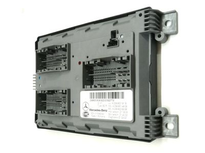 Mercedes-Benz C300 Body Control Module - 206-900-19-18
