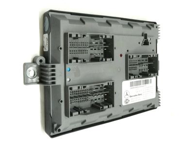 Mercedes-Benz C300 Body Control Module - 206-900-19-18