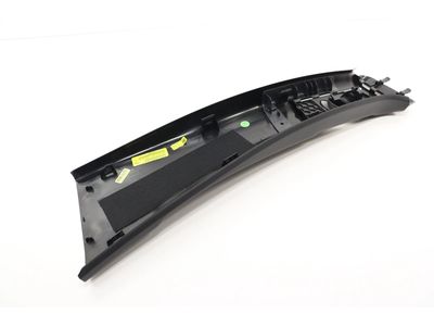 Mercedes-Benz GLB250 Pillar Panels - 247-690-32-00-9051