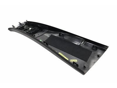 Mercedes-Benz GLB250 Pillar Panels - 247-690-32-00-9051