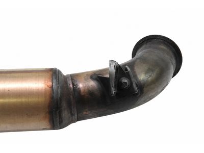 2010 Mercedes-Benz GL350 EGR Cooler - 642-140-02-75