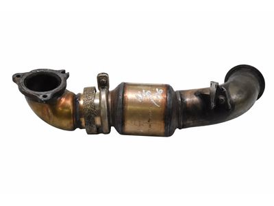 2010 Mercedes-Benz GL350 EGR Cooler - 642-140-02-75