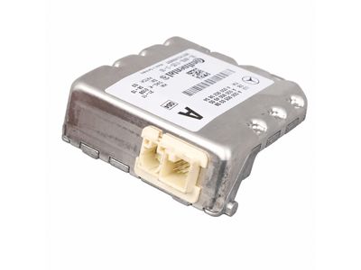 2014 Mercedes-Benz CLA45 AMG Wiper Pulse Module - 000-905-72-02