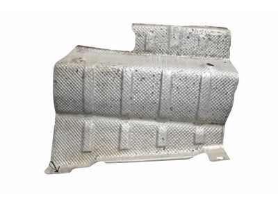 Mercedes-Benz CLS550 Exhaust Heat Shield - 219-682-01-71