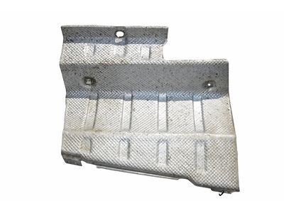 Mercedes-Benz CLS550 Exhaust Heat Shield - 219-682-01-71