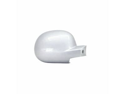 2000 Mercedes-Benz ML55 AMG Mirror Cover - 163-811-02-60-9744