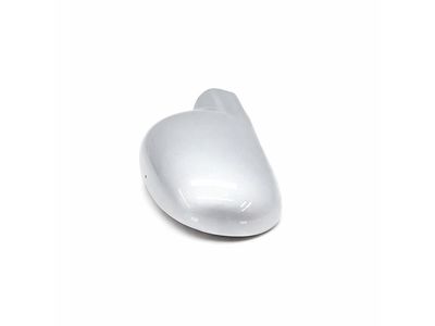 2000 Mercedes-Benz ML55 AMG Mirror Cover - 163-811-02-60-9744