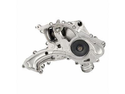 2012 Mercedes-Benz CL63 AMG Water Pump - 278-200-06-01