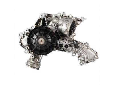 2012 Mercedes-Benz CL63 AMG Water Pump - 278-200-06-01